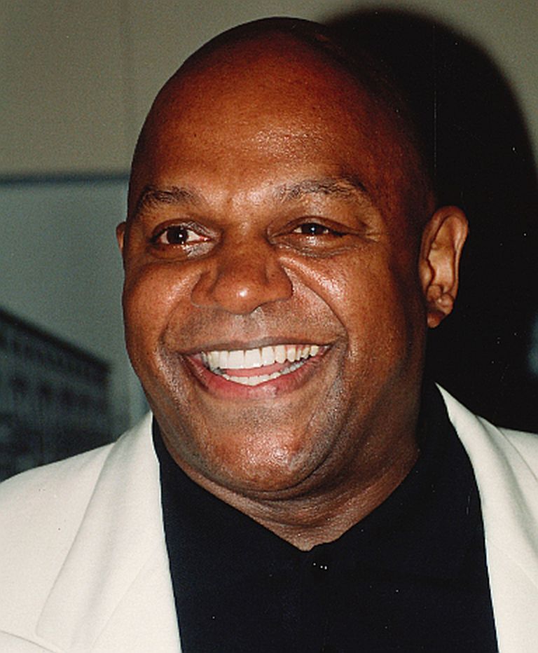 Charles Dutton